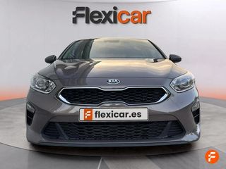 Kia Ceed 1.4 T-GDi 103kW (140CV) Drive