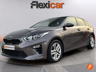 Kia Ceed 1.4 T-GDi 103kW (140CV) Drive