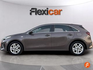 Kia Ceed 1.4 T-GDi 103kW (140CV) Drive