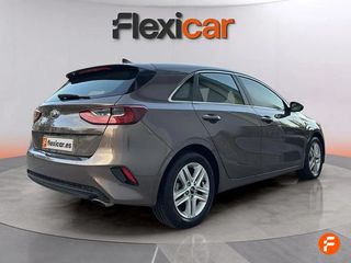 Kia Ceed 1.4 T-GDi 103kW (140CV) Drive
