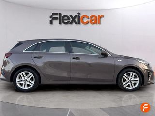 Kia Ceed 1.4 T-GDi 103kW (140CV) Drive