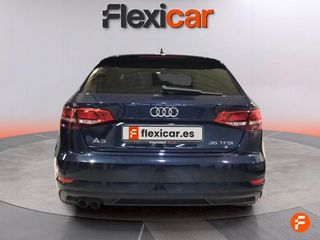 Audi A3 35 TFSI 110kW (150CV) S tronic Sportback