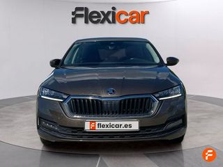 Skoda Octavia 1.5 TSI m-HEV 110kW (150CV) DSG Ambition