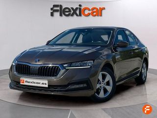 Skoda Octavia 1.5 TSI m-HEV 110kW (150CV) DSG Ambition