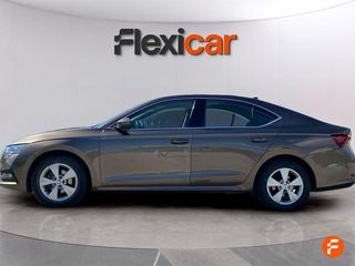 Skoda Octavia 1.5 TSI m-HEV 110kW (150CV) DSG Ambition