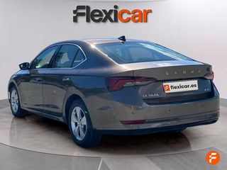 Skoda Octavia 1.5 TSI m-HEV 110kW (150CV) DSG Ambition