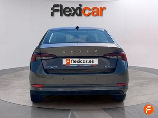Skoda Octavia 1.5 TSI m-HEV 110kW (150CV) DSG Ambition