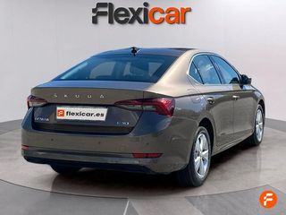 Skoda Octavia 1.5 TSI m-HEV 110kW (150CV) DSG Ambition