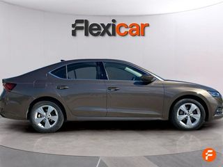 Skoda Octavia 1.5 TSI m-HEV 110kW (150CV) DSG Ambition