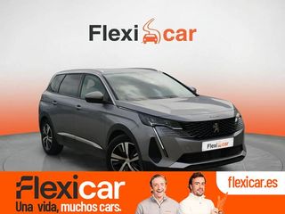 Peugeot 5008 1.5 BlueHDi 96kW (130CV) S&S Allure EAT8
