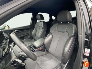 Audi Q5 SQ5 TDI Quattro