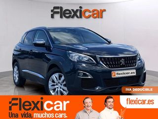 Peugeot 3008 1.5 BlueHDi 96kW (130CV) S&S Style EAT8