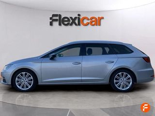 Seat Leon ST 1.5 EcoTSI 110kW DSG S&S Xcel Ed Plus