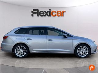 Seat Leon ST 1.5 EcoTSI 110kW DSG S&S Xcel Ed Plus