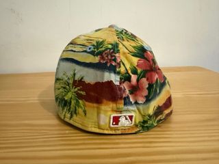 Gorra New Era LA Dodgers Edición Hawaiana