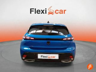 Peugeot 308 5P Allure BlueHDi 130 S&S EAT8