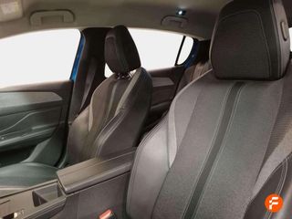 Peugeot 308 5P Allure BlueHDi 130 S&S EAT8