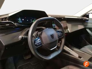 Peugeot 308 5P Allure BlueHDi 130 S&S EAT8