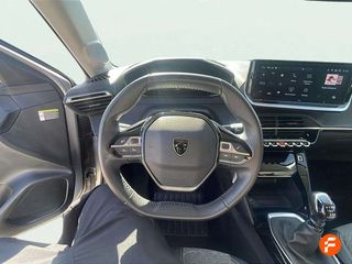 Peugeot 208 Allure Puretech 100