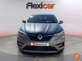 Renault Arkana Techno TCe 103kW(140CV) EDC mild hybrid
