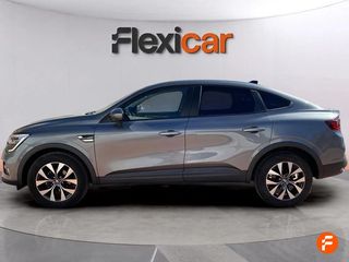 Renault Arkana Techno TCe 103kW(140CV) EDC mild hybrid