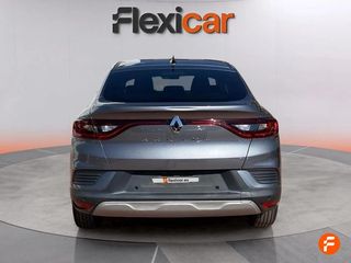 Renault Arkana Techno TCe 103kW(140CV) EDC mild hybrid