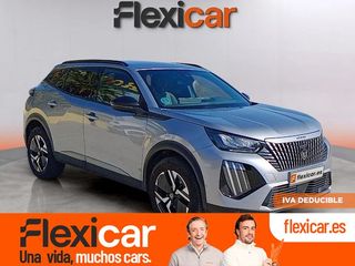 Peugeot 2008 Allure Puretech 130 S&S EAT8