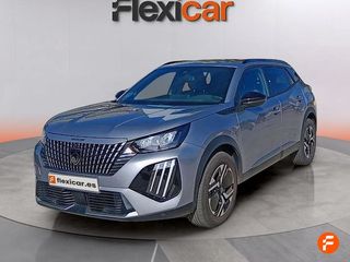 Peugeot 2008 Allure Puretech 130 S&S EAT8