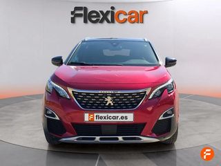 Peugeot 3008 1.5 BlueHDi 96kW S&S GT Line EAT8