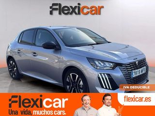 Peugeot 208 Allure Puretech 100