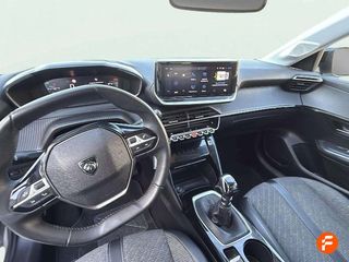 Peugeot 208 Allure Puretech 100