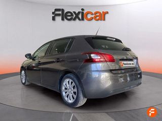 Peugeot 308 5p Style PureTech 130 S&S 6 Vel. MAN