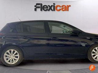 Peugeot 308 5p Style PureTech 130 S&S 6 Vel. MAN