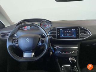 Peugeot 308 5p Style PureTech 130 S&S 6 Vel. MAN