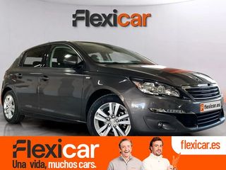 Peugeot 308 5p Style 1.2 PureTech 81KW (110CV) S&S