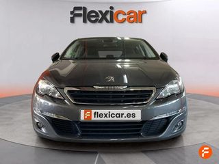 Peugeot 308 5p Style 1.2 PureTech 81KW (110CV) S&S