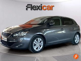 Peugeot 308 5p Style 1.2 PureTech 81KW (110CV) S&S