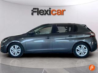 Peugeot 308 5p Style 1.2 PureTech 81KW (110CV) S&S