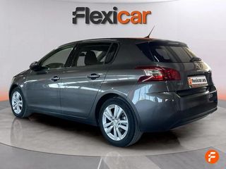 Peugeot 308 5p Style 1.2 PureTech 81KW (110CV) S&S