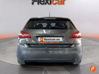 Peugeot 308 5p Style 1.2 PureTech 81KW (110CV) S&S