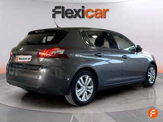 Peugeot 308 5p Style 1.2 PureTech 81KW (110CV) S&S