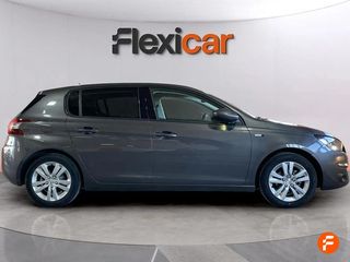 Peugeot 308 5p Style 1.2 PureTech 81KW (110CV) S&S