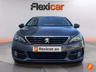 Peugeot 308 5p Style PureTech 130 S&S 6 Vel. MAN