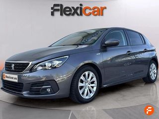 Peugeot 308 5p Style PureTech 130 S&S 6 Vel. MAN