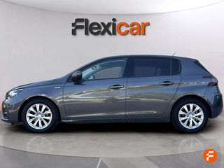 Peugeot 308 5p Style PureTech 130 S&S 6 Vel. MAN