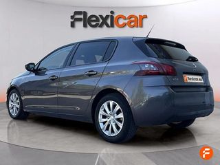 Peugeot 308 5p Style PureTech 130 S&S 6 Vel. MAN