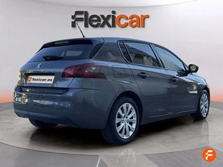 Peugeot 308 5p Style PureTech 130 S&S 6 Vel. MAN