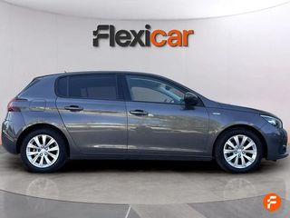 Peugeot 308 5p Style PureTech 130 S&S 6 Vel. MAN