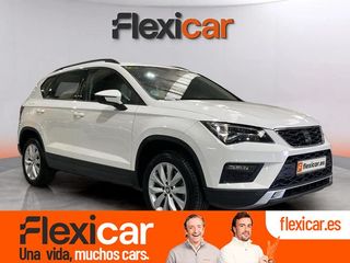 Seat Ateca 1.0 TSI 115cv St&Sp Style Ecomotive