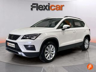 Seat Ateca 1.0 TSI 115cv St&Sp Style Ecomotive